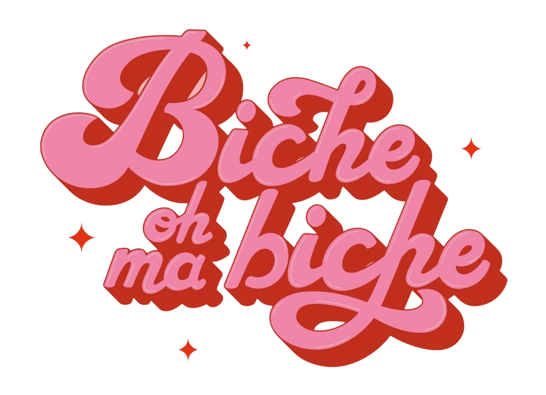 Biche Oh Ma Biche