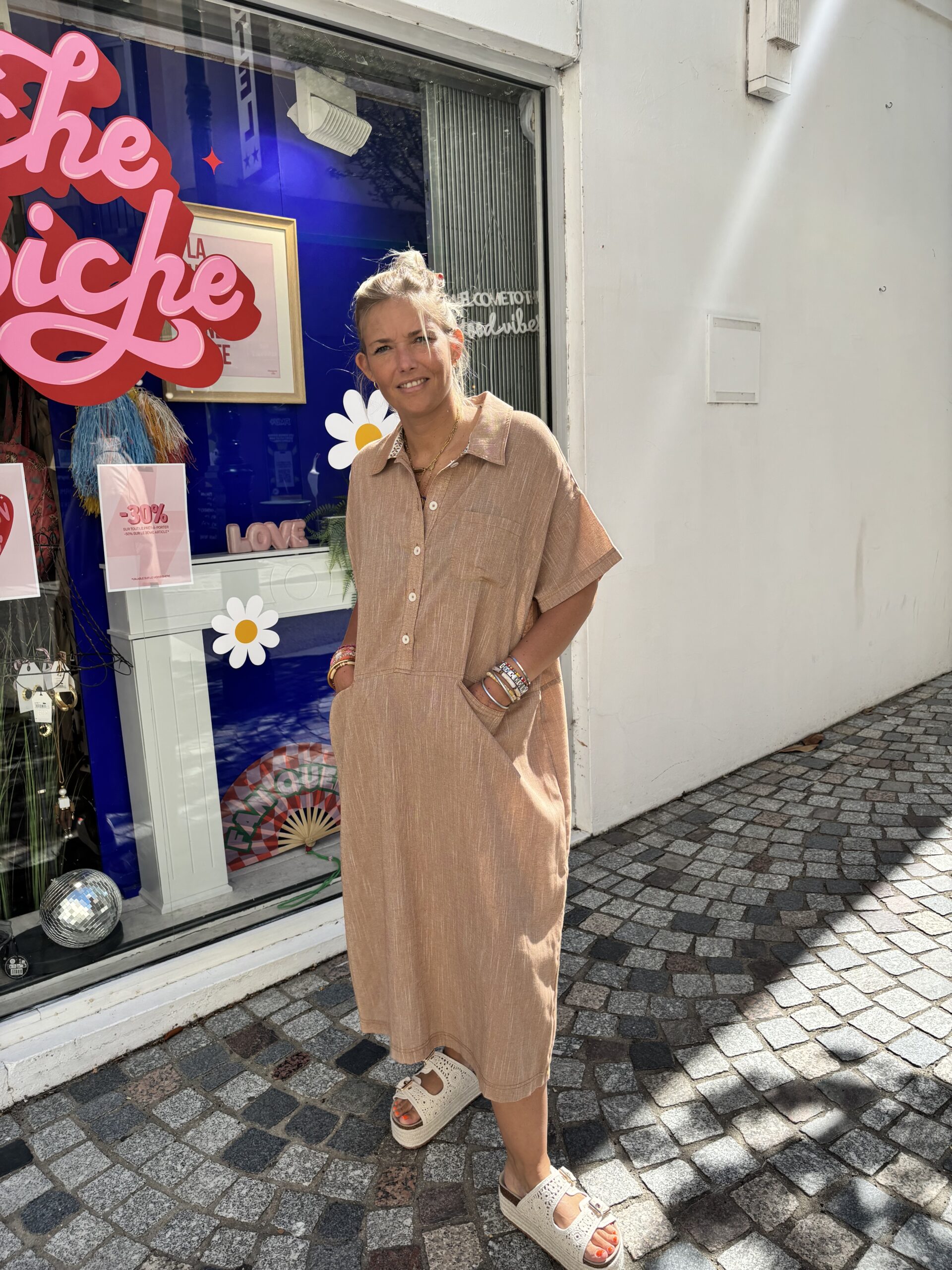 Robe Suzanne – Image 2