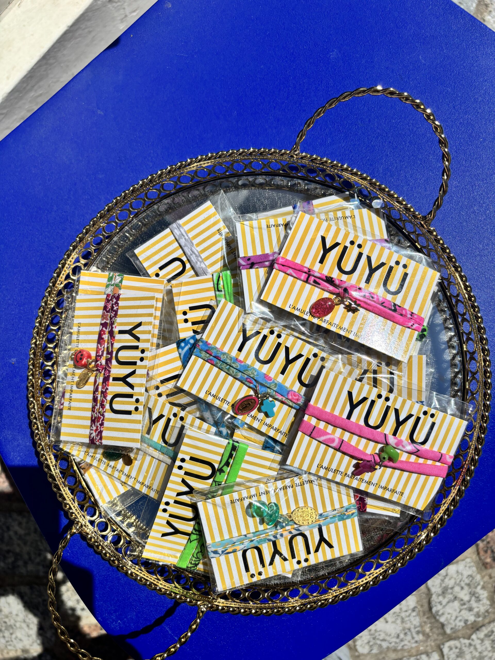 Bracelet YÜYÜ