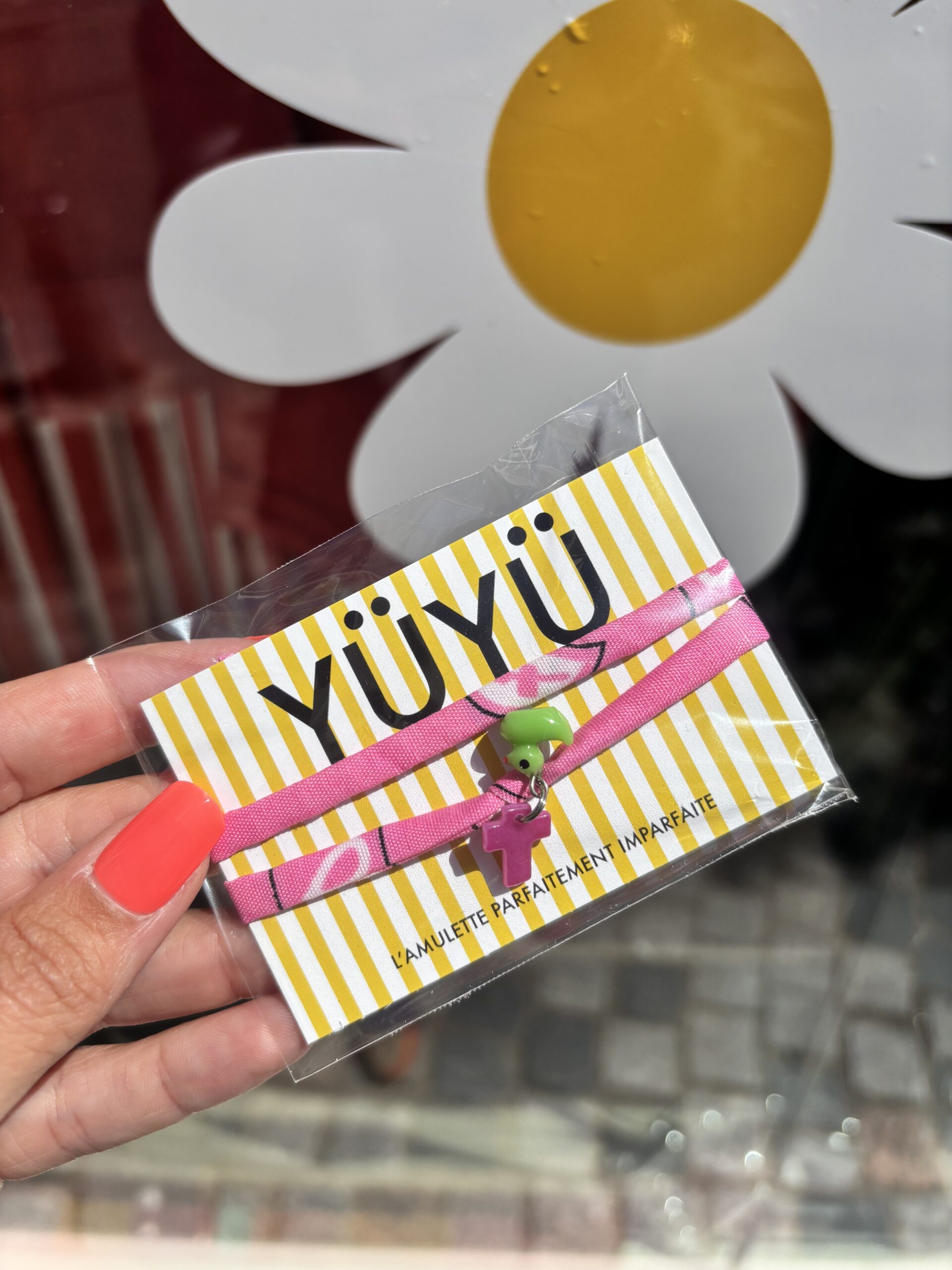 Bracelet YÜYÜ – Image 2