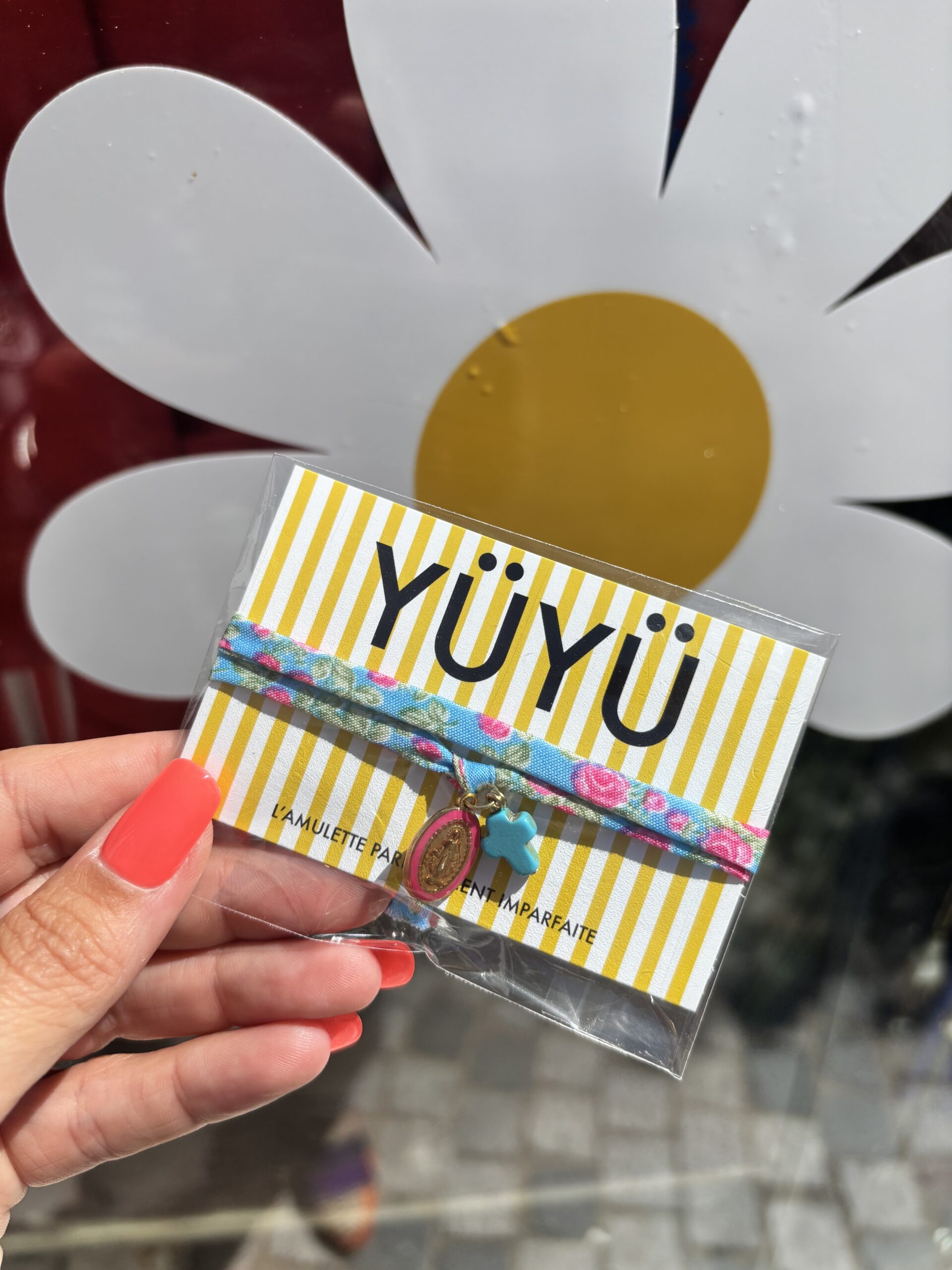 Bracelet YÜYÜ – Image 3