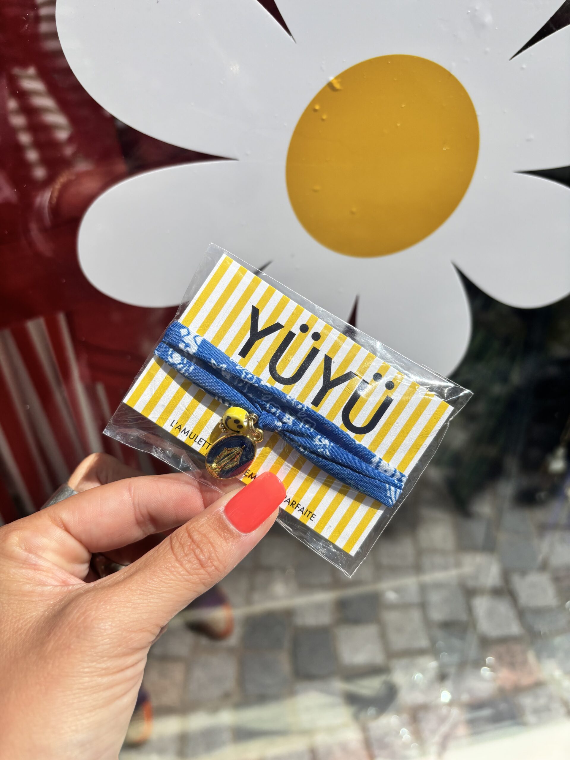 Bracelet YÜYÜ – Image 5