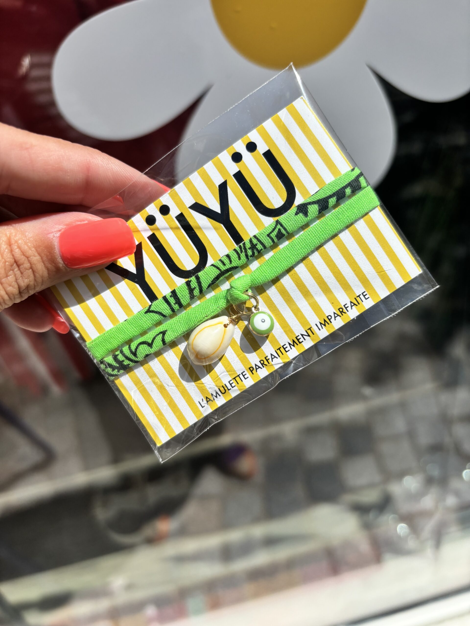 Bracelet YÜYÜ – Image 4