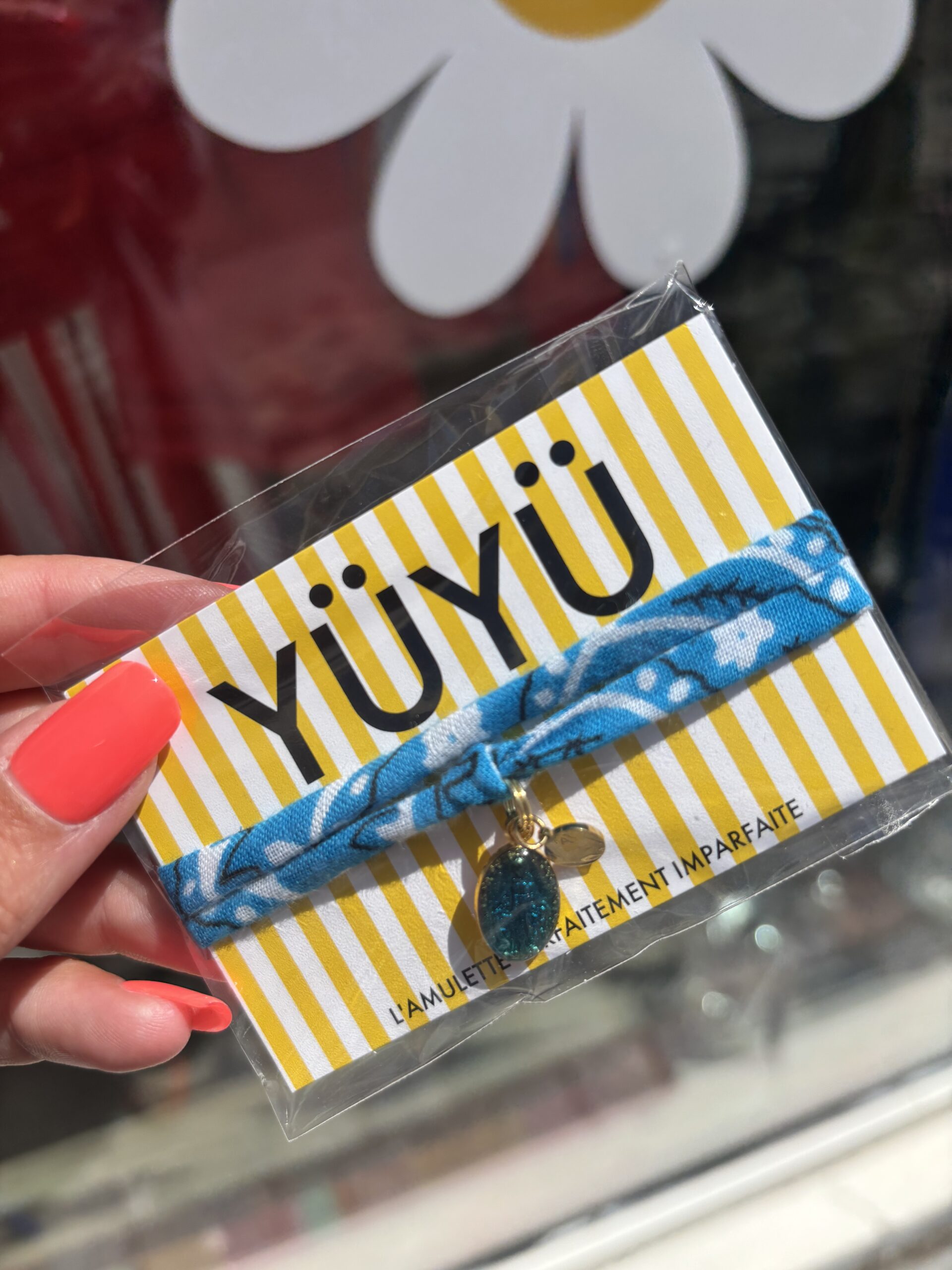 Bracelet YÜYÜ – Image 6