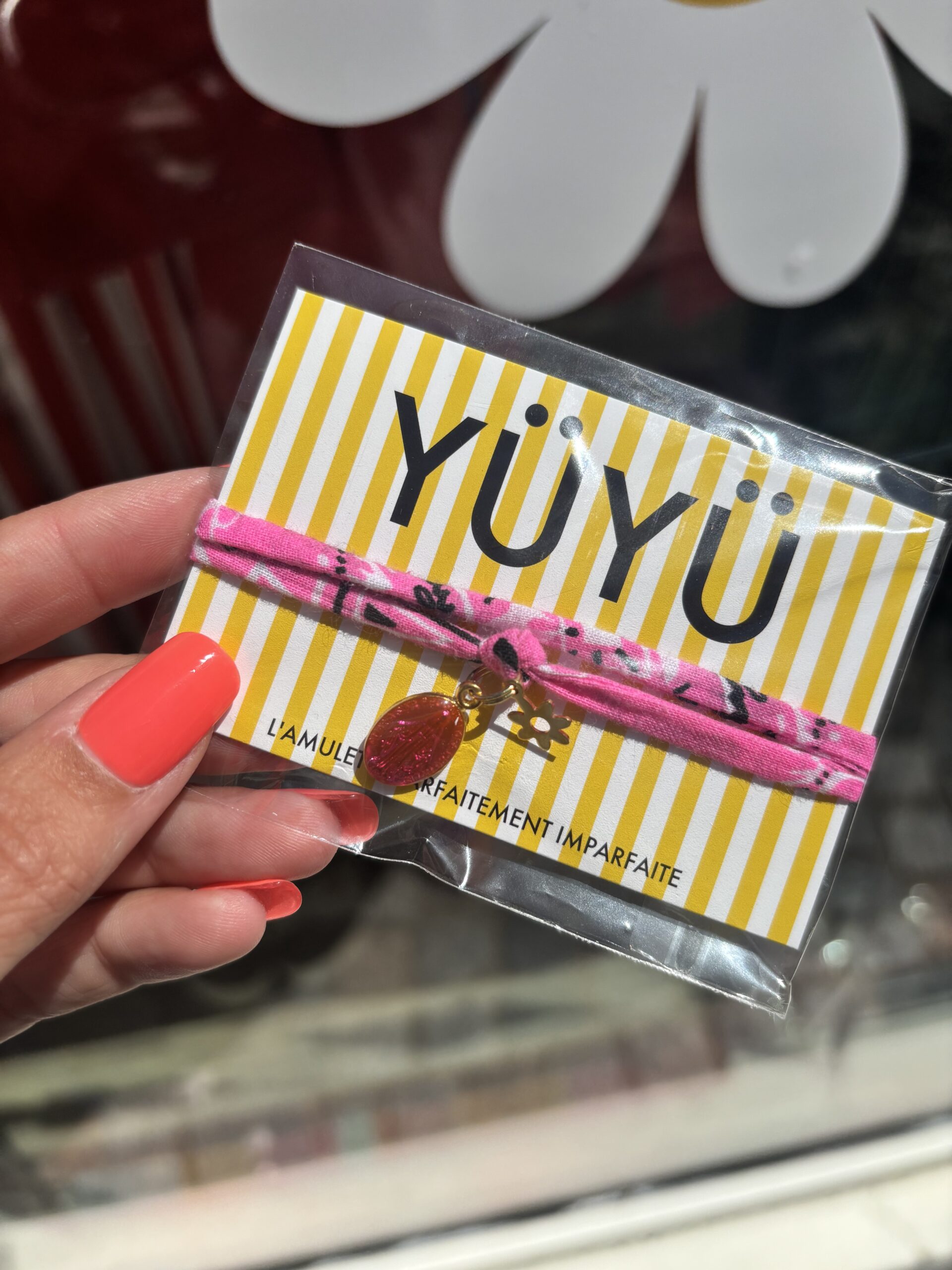 Bracelet YÜYÜ – Image 7