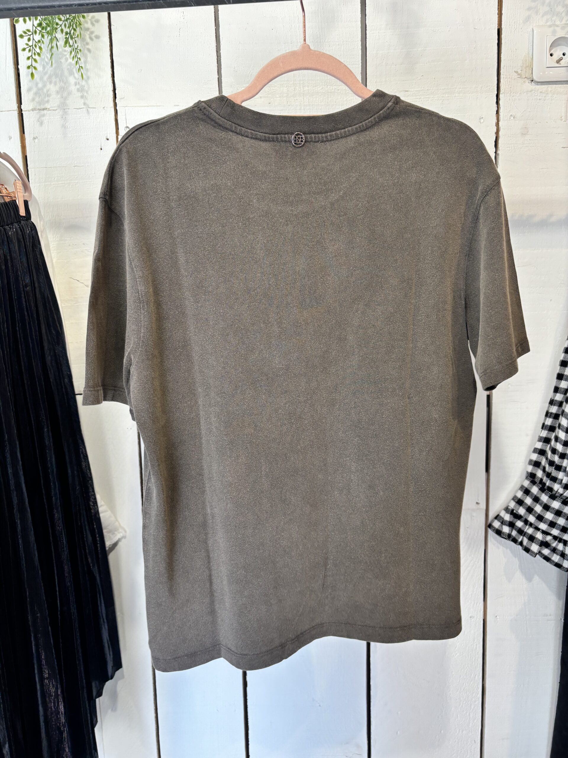 T-shirt 90'S baby - BSB – Image 2