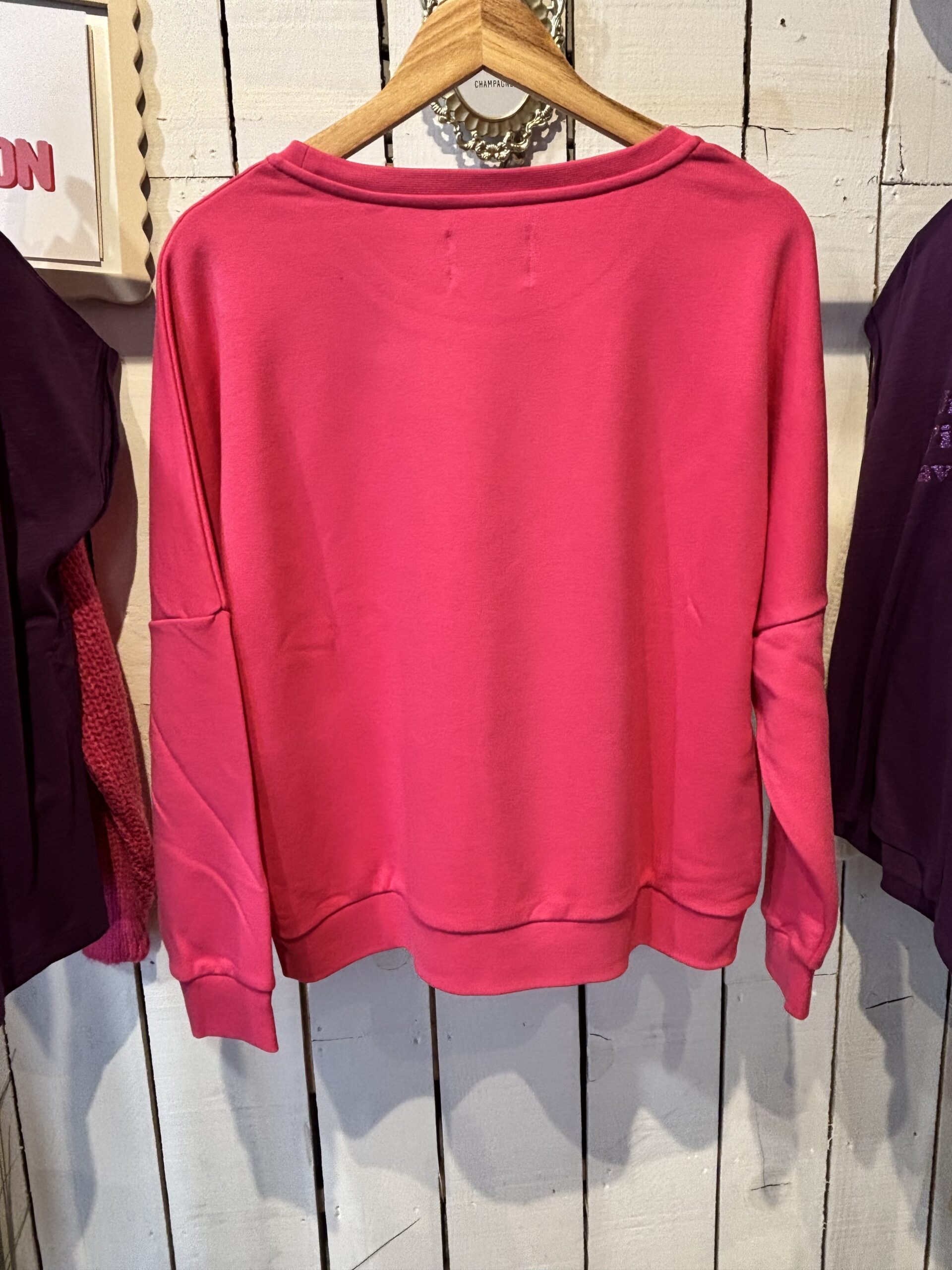 Sweat Sonia rose A&N – Image 2